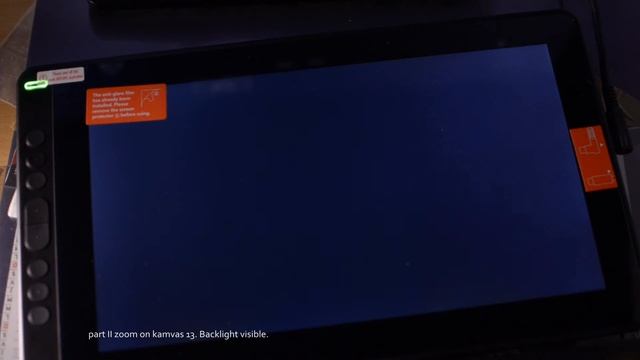 huion kamvas13 display problem смотреть онлайн