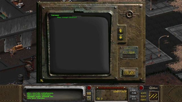 Fallout: Sonora (Nevada Band Studio 2020) odc.15 | Gameplay PL | смотреть онлайн