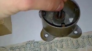 Ремонт ведерка хлебопечки Moulinex SD