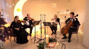 «Вальсирующий кот» (Л. Андерсон)