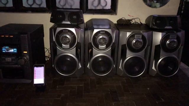 Sony vx888 trying flac music смотреть онлайн