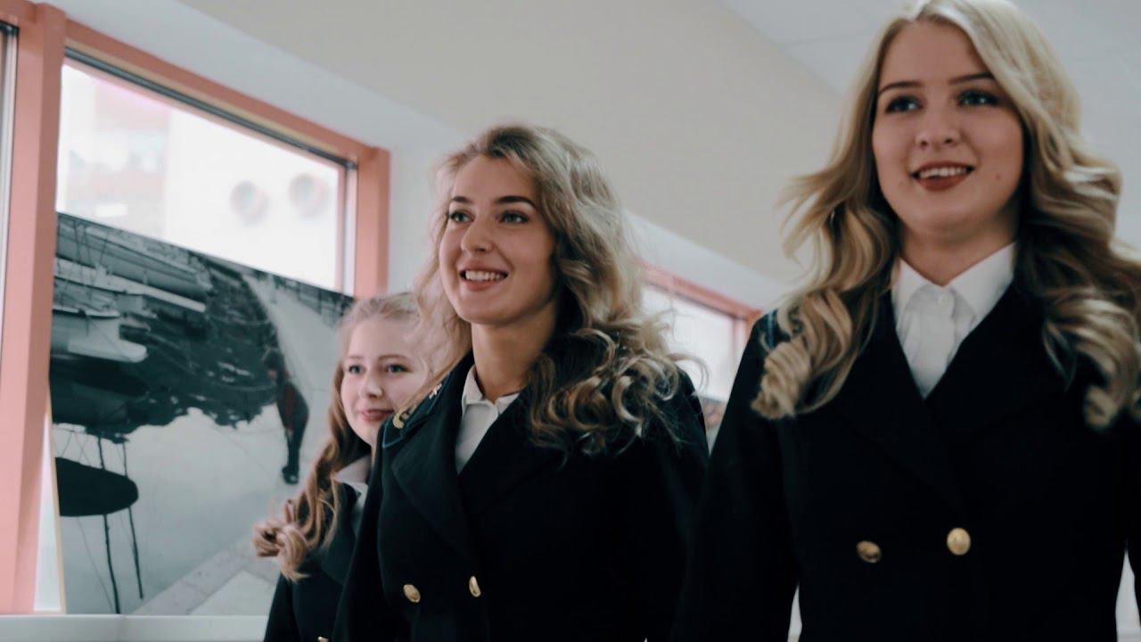 PR-группа РГУ нефти и газа (НИУ) имени И.М. Губкина смотреть онлайн