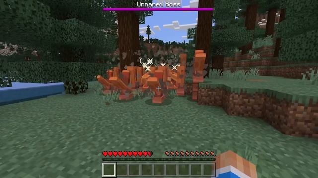 What If You Voted for All Three Mobs? смотреть онлайн