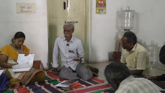 வகுப்பு 2 வழி பகுதி -3 (அறிவின் வழி, ஆன்மாவின் வழி ) | சேலம் திருமந்திரம் வாழ்வியல் வகுப்பு 19-20 смотреть онлайн