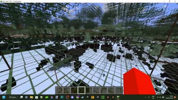 DOWNLOAD: The BEST X-Ray Texture Pack For Minecraft Java Edition 1.20.1 ¦ Xray Ultimate