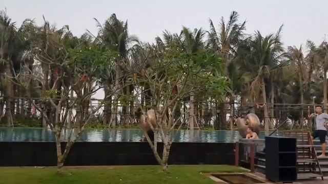 Hilton Haikou Meilan 5* ? Stella Strotska ? турагент @travelste ❤ +380989908698 ☎️ смотреть онлайн