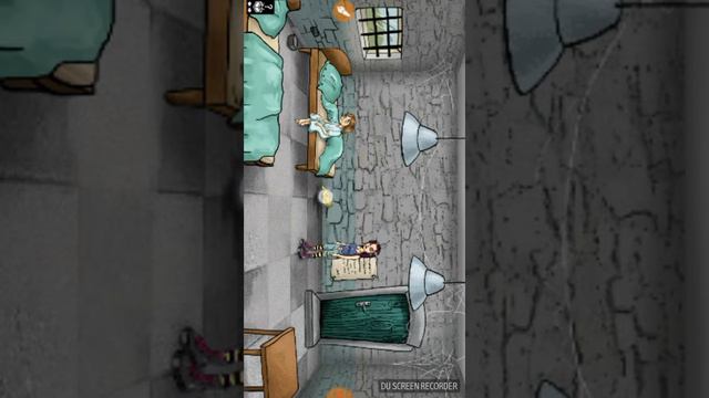 Игра Элис и школа ведьм смотреть онлайн