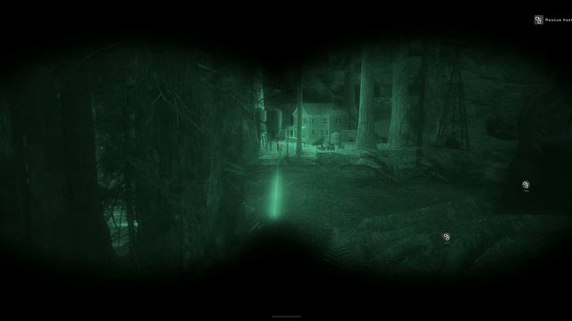 Black One Blood Brothers PC l Until I Die 1