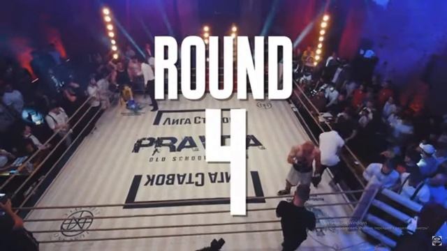 Полный бой Тимур Никулин vs Пулеметчик смотреть онлайн