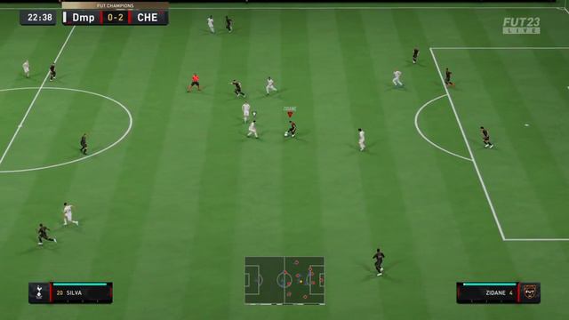 FIFA 23　saka смотреть онлайн