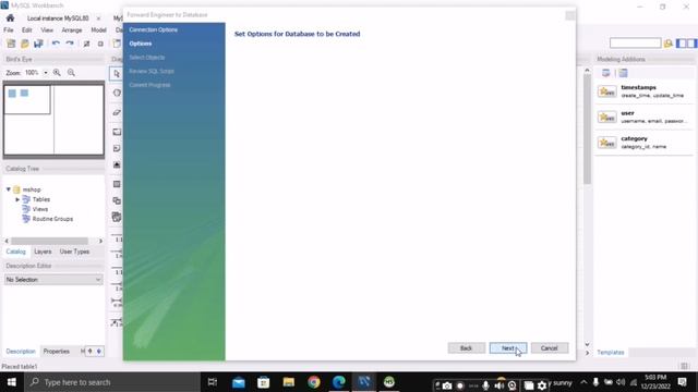 Java Institute - DBMS 1 - Questions - Set 08 смотреть онлайн