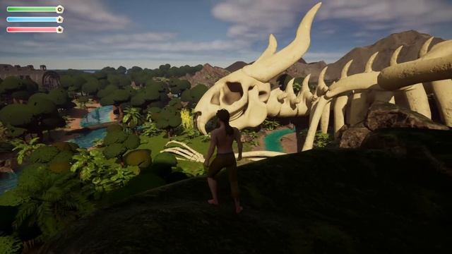 Tame it too from Manka Games смотреть онлайн