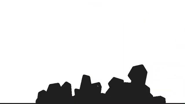 Stickman fights buff figure vs weak figure(sticknodes) смотреть онлайн