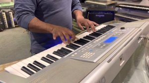 Casio Ctk-810 keyboard 🎹 ( Wilson’s music instruments 03371476660 )
