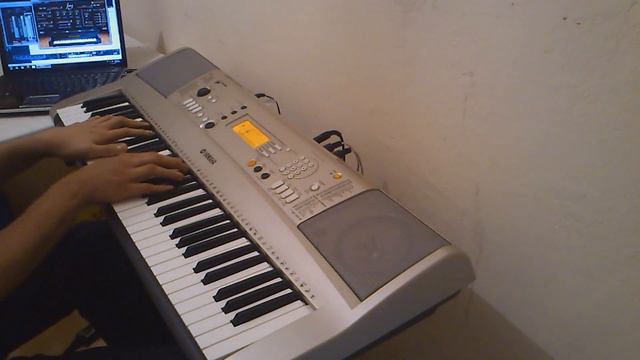 Beethoven - Moonlight Sonata (1er mov) смотреть онлайн