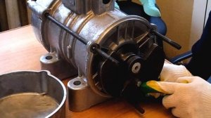 Как прибавить или убавить силу вибрации на вибромоторе?