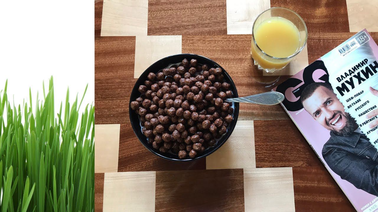 КОФЕЙНЫЙ СТОЛИК [Часть 2] смотреть онлайн