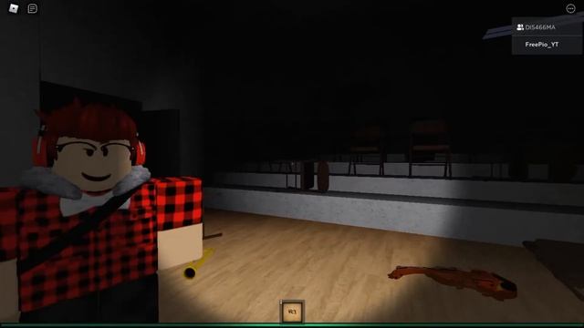 Прохождение *The Mimic* - Часть 1 смотреть онлайн