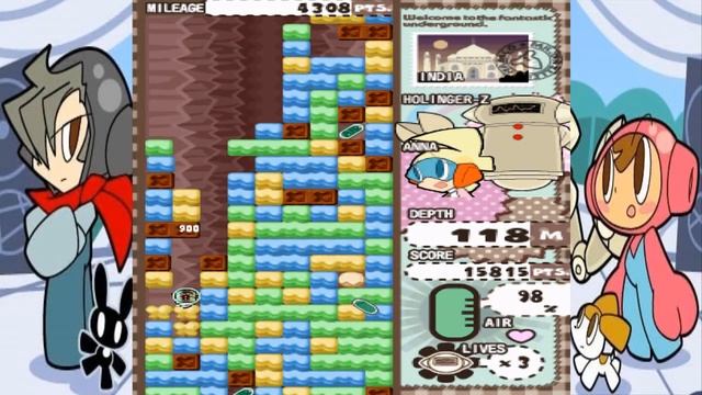 Mr. Driller Drill Spirits - Episode 3 (India!) смотреть онлайн