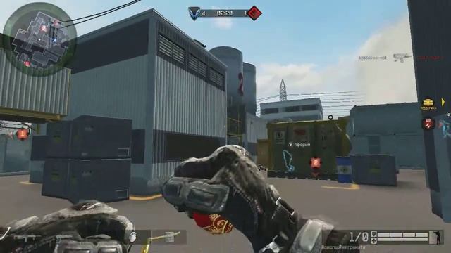 Warface паблик - работа с утюгом смотреть онлайн