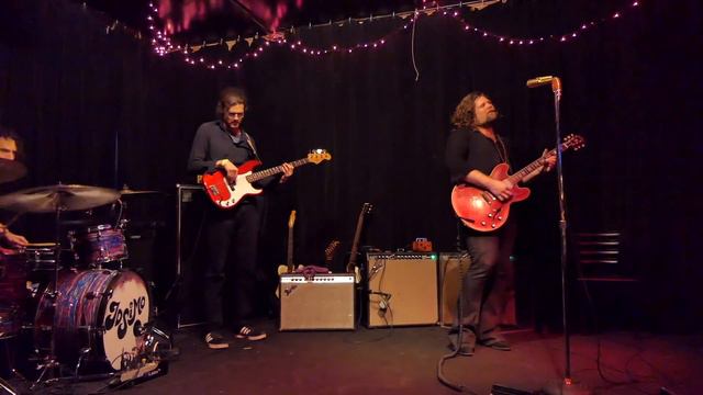JD SIMO - China Cat Sunflower/Know You Rider - 12/13/18 Growlers - Memphis, TN смотреть онлайн