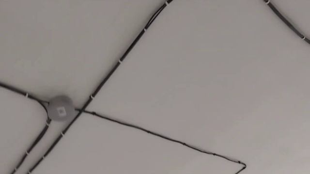 Монтаж электропроводки без гофры смотреть онлайн
