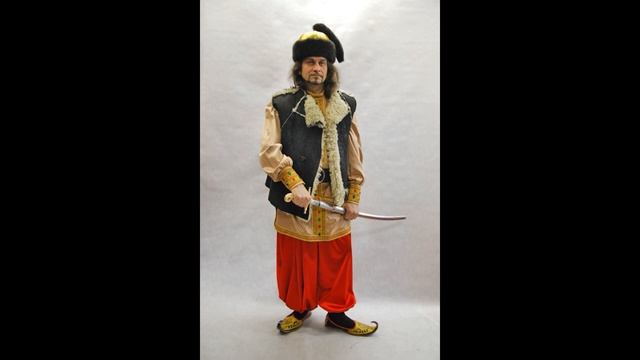 Сказка об учтивом разбойнике Чапек Карел смотреть онлайн