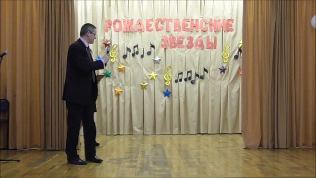 Открытие I Московского Открытого Инклюзивного музыкального фестиваля в ГКОУ СКОШИ № 2 смотреть онлайн