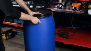 Отличная Идея Иметь Бесплатный Газ _ Биодигестор _ Бесплатный БиоГаз