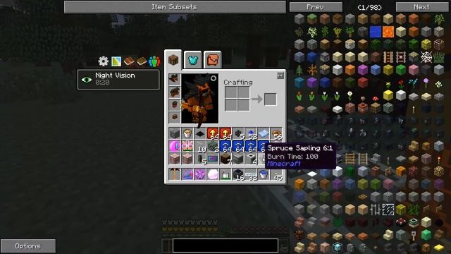 Minecraft Mods FTB Infinity Evolved - SOLAR FARM [E60] (Modded Expert Mode) смотреть онлайн