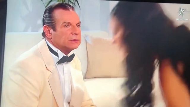 Alejandro Tommasi escenas de esta semana смотреть онлайн