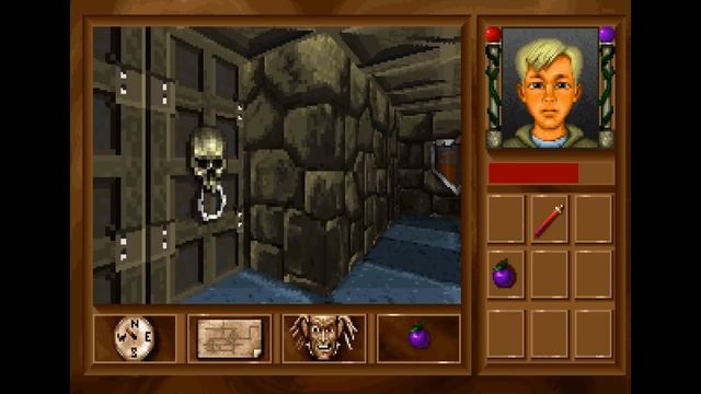 LGR - I.M. Meen - DOS PC Game Review смотреть онлайн