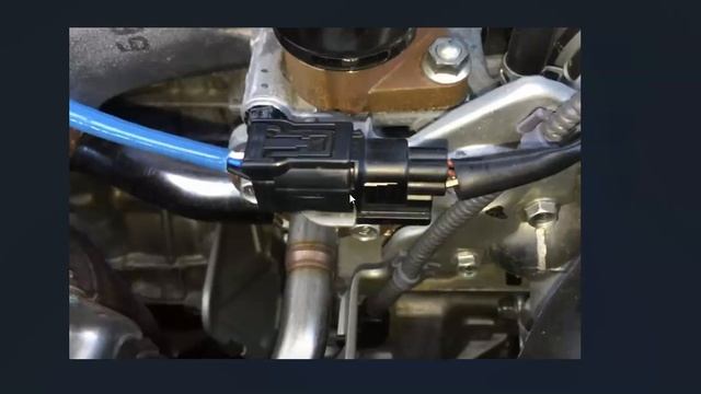 Causes and Fixes P0056 Code HO2S Heater Control Circuit (Bank 2 Sensor 2) смотреть онлайн