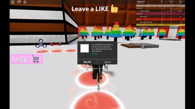Roblox Chocolate Tycoon | OBBY GamePlay #1 смотреть онлайн