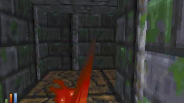 Прохождение TES II: Daggerfall Финал #2 Шеогорат смотреть онлайн