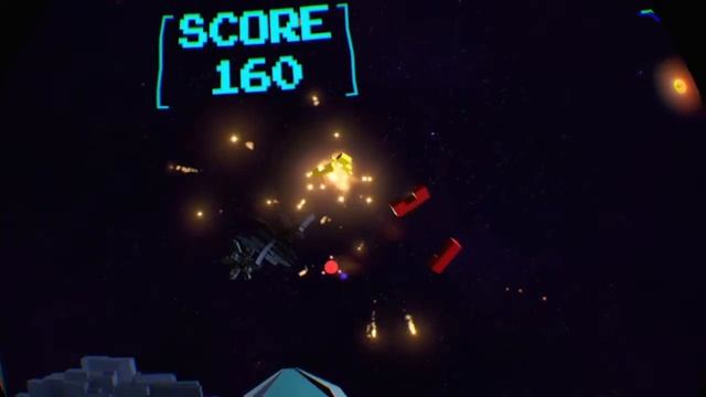 Herocade PSVR : there can be only one смотреть онлайн