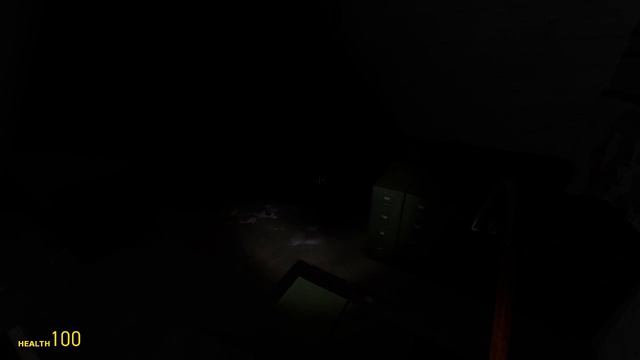 Scary Gmod Maps: SCP Containment Breach Source [Viper, Poly, Rippie & Phaseus] смотреть онлайн