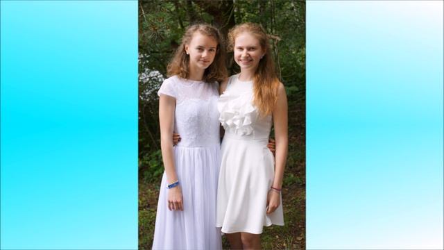 Wasser Taufe Водное Крещение нашей дочки - 02-07-2017 смотреть онлайн