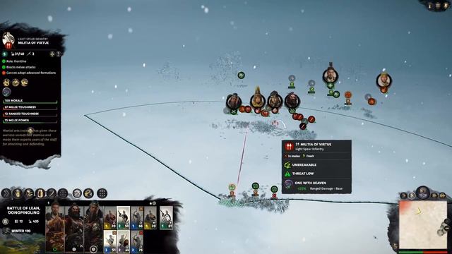 Total War: Three Kingdoms - Liu Bei Campaign Romance Mode # 1 смотреть онлайн