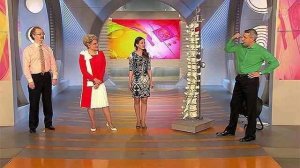 Жить здорово! Выпуск от 05.02.2015