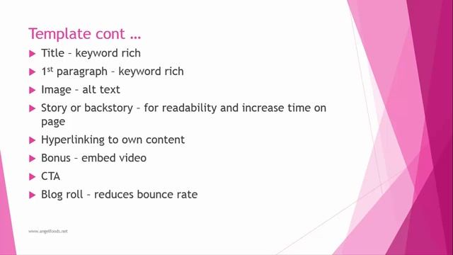 Cake Decorator Training: 9 Step SEO Strategy (How to Get Google #1) смотреть онлайн