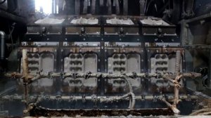 «Готэк-Литар». Производство контейнеров для яиц