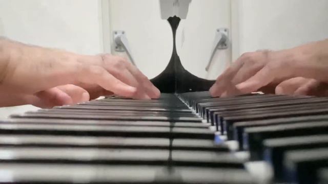 【Louis Durey: Romance sans paroles】 смотреть онлайн
