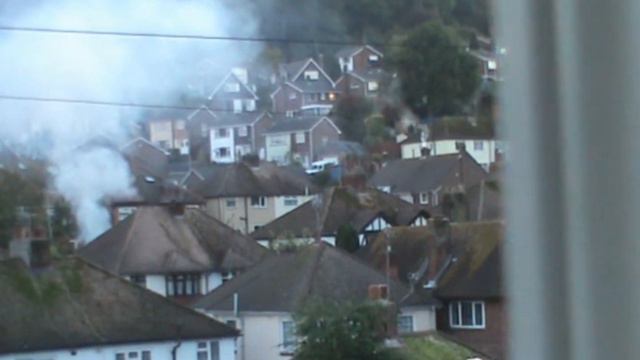 Crazy Fire in Dover смотреть онлайн