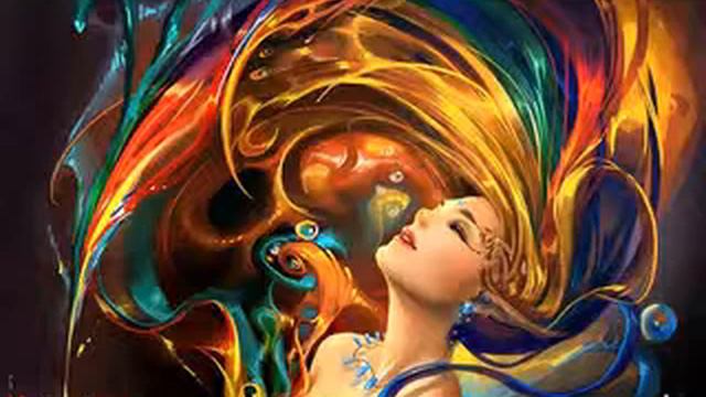 Дежавю. ИИСП. Ченнелинг смотреть онлайн