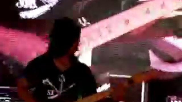 Pupun lemurian guitar solo смотреть онлайн