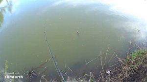 KAIDA LEGEND 3-15 гр. 210. Обзор спиннинга.