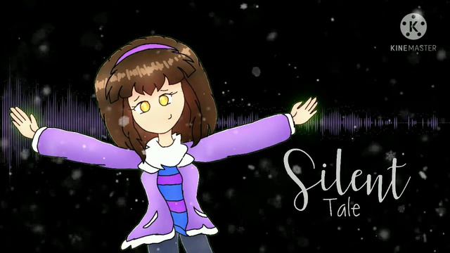 [SilentTale] Stronger Than You - ST!Frisk Response (Undertale Parody) смотреть онлайн