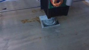 Свой бизнес. Изготовление печатей, штампов диодным лазером. StartUp.