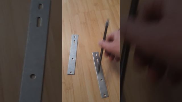 Самодельная ручка для Kugoo M5 .